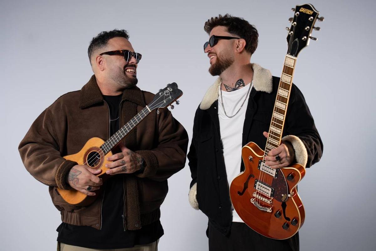 Al cartel de Summer Pop Tenerife se suma también Playacoco