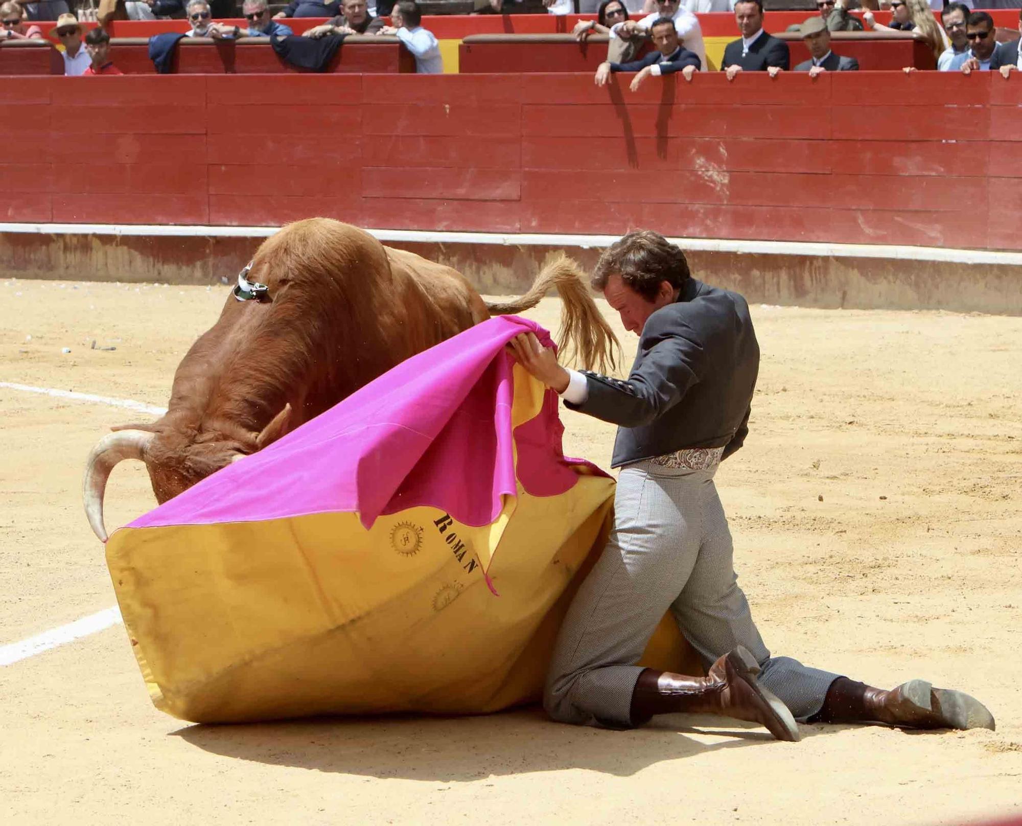 Valencia vive un fin de semana taurino alicantino