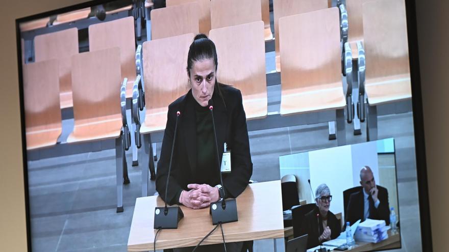 Montse Tomé asume la responsabilidad de no convocar a Jenni Hermoso tras el Mundial: &quot;No fue un castigo&quot;