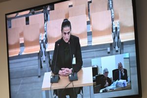 Montse Tomé asume la responsabilidad de no convocar a Jenni Hermoso tras el Mundial: No fue un castigo