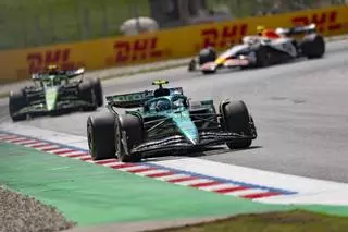 ¿Cuándo son los test de F1 de Barcelona y Bahrein y dónde ver la pretemporada 2026 de Fórmula 1?
