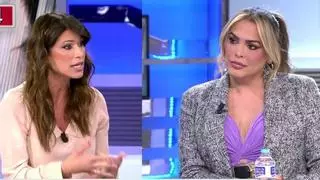 Amor Romeira y Daniela Requena se enfrentan a Sonia Ferrer por la transfobia: "Aprende a respetar"