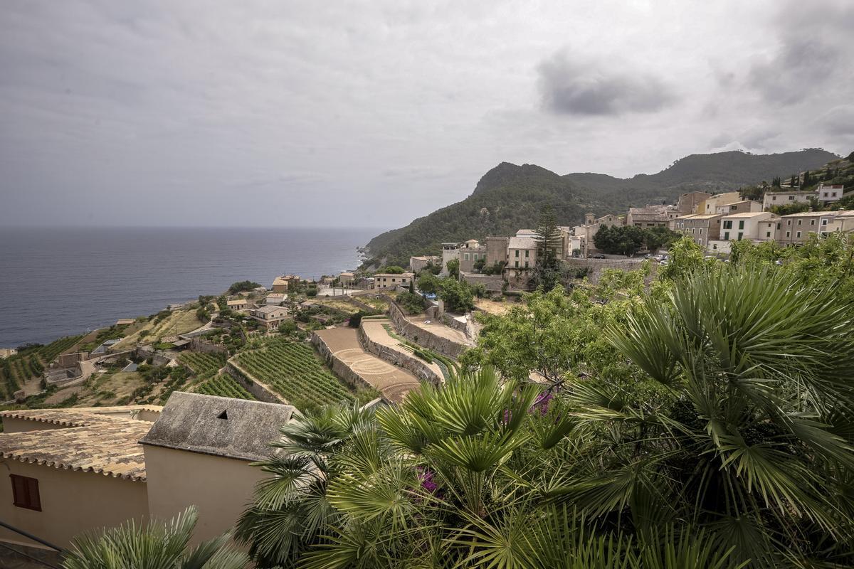 Imagen de Banyalbufar