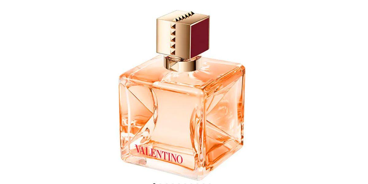 Los perfumes más vendidos del otoño