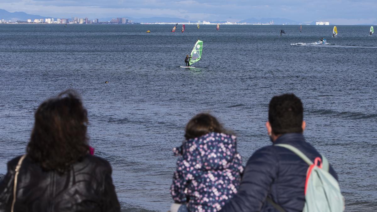 Puig pide un esfuerzo en Semana Santa: &quot;Ojalá sea el verano del reencuentro&quot;