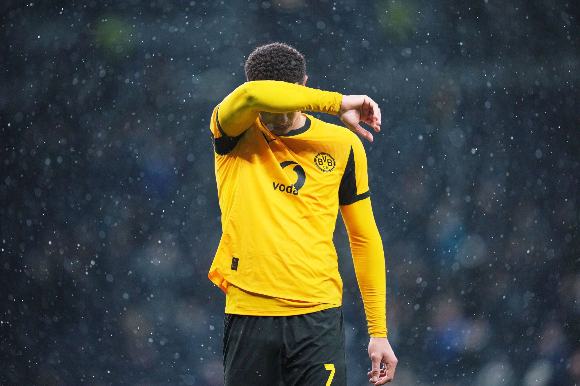 El Dortmund y la aceptación de la mediocridad