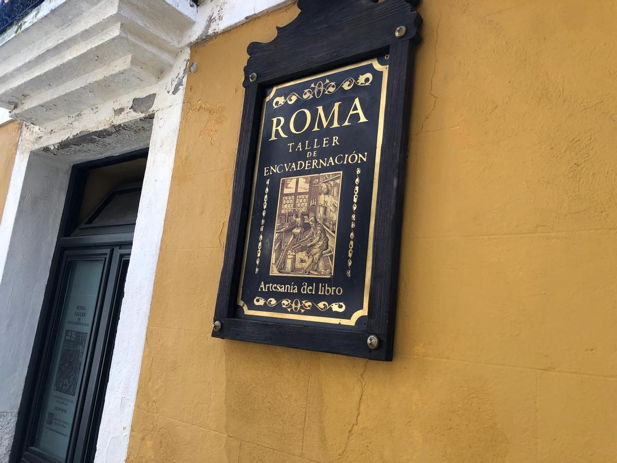 Fotogalería | Pizarro, la calle de Cáceres en imágenes