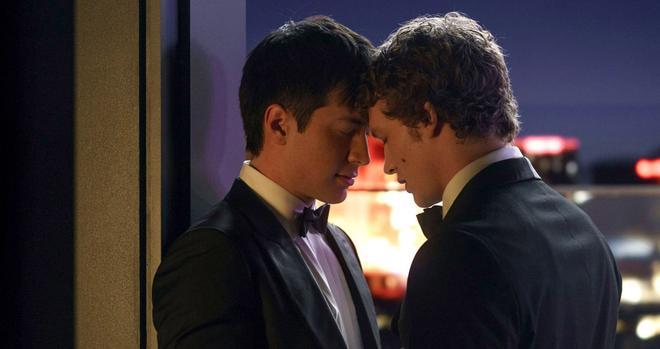 ¿Cuáles son las películas y series LGTBI más vistas en 'streaming' el último año en España?