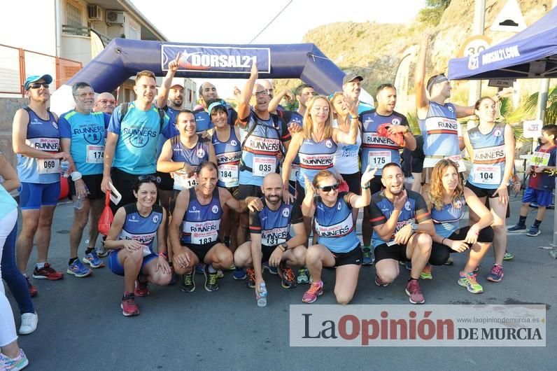 Carrera Popular de Los Ramos