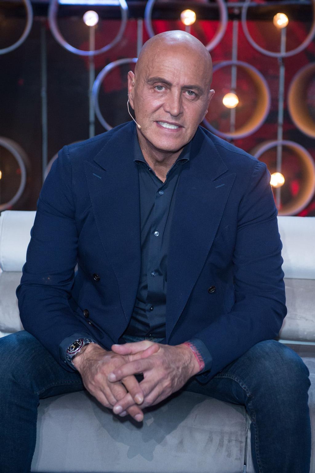 Kiko Matamoros