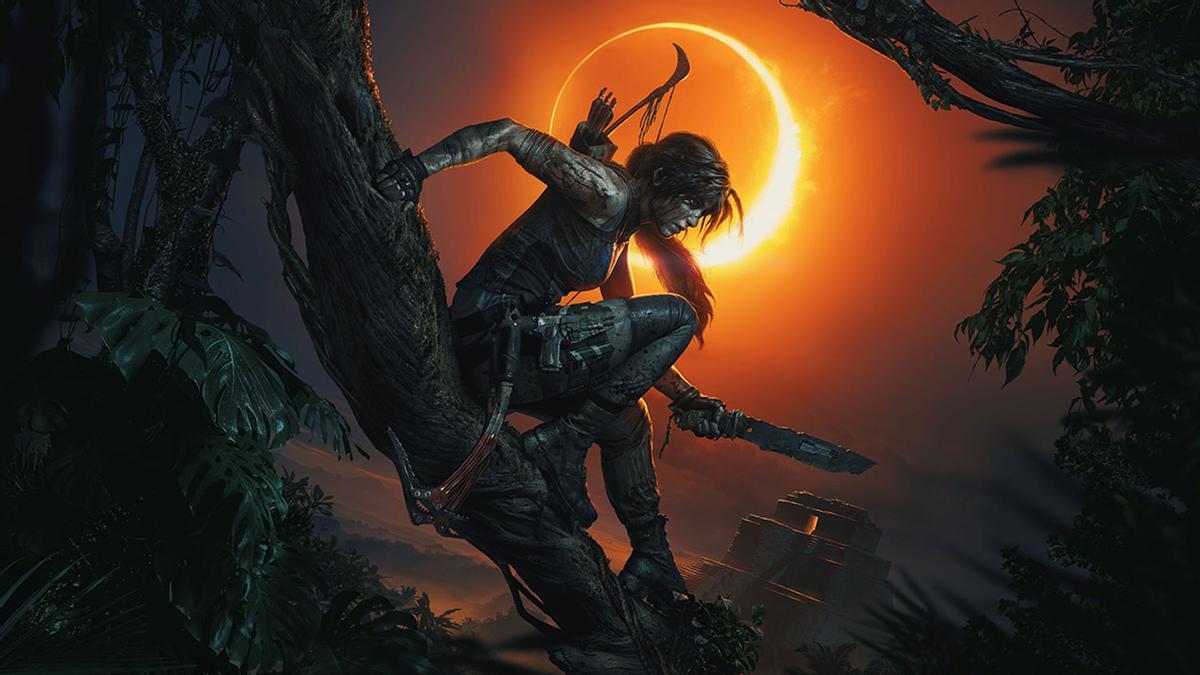 Lara Croft cumple 30 años en plena forma y vuelve a sus primeras tumbas en Tomb Raider: Legacy of Atlantis.