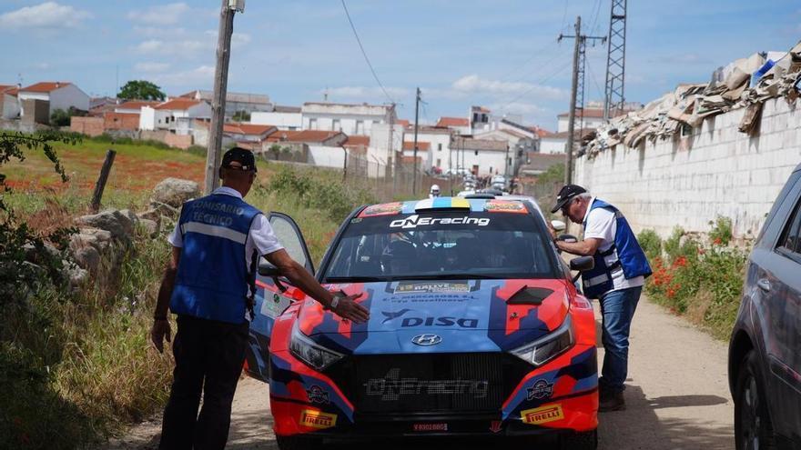 Pozoblanco acelera hacia su edición más global: el rally cordobés ya mira al mundo
