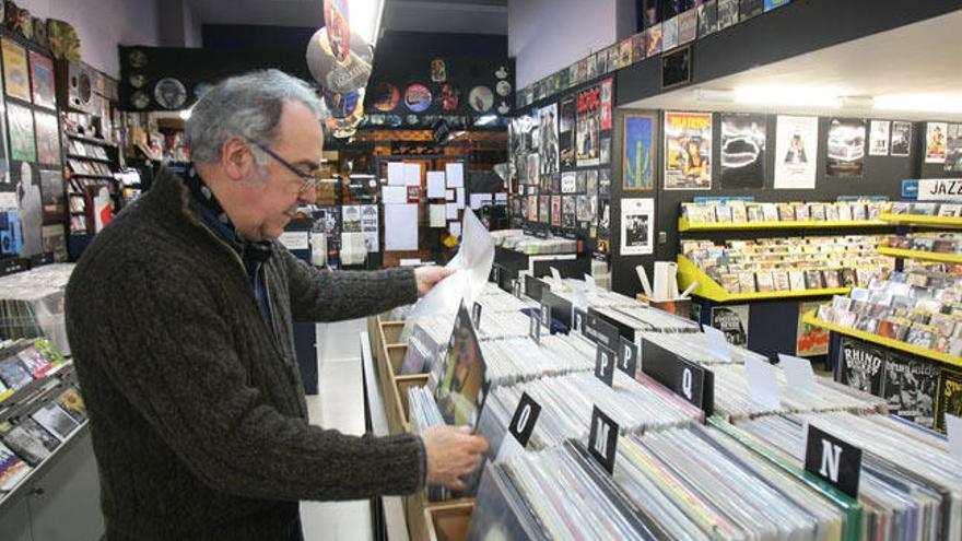 El Record Store Day llega a Galicia