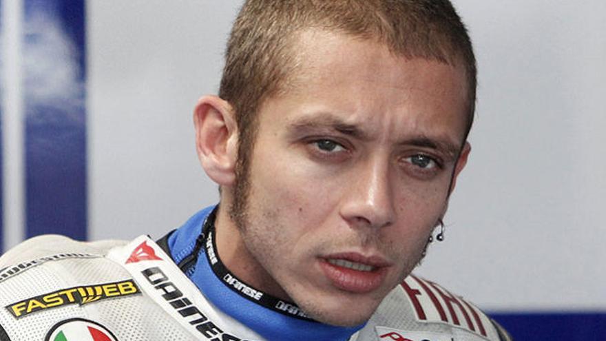 Valentino Rossi