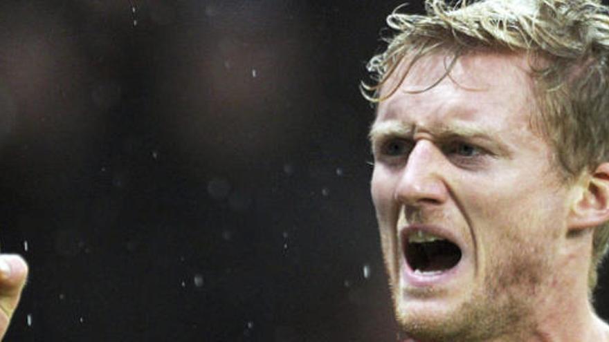 André Schurrle