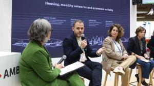 L’AMB planeja una mobilitat sostenible i "amb justícia social"