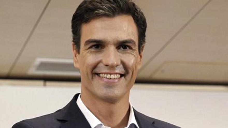 Pedro Sánchez llama a &quot;Sálvame&quot; para mostrar su rechazo al Toro de la Vega