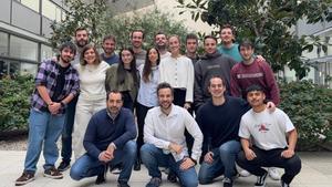 Keybotic, de ‘start-up’ catalana a braç d’innovació de Helsing