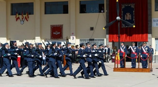 PATRONA EJERCITO DEL AIRE