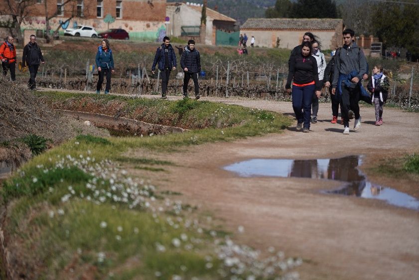 Transéquia 2024: Busca't a les fotos