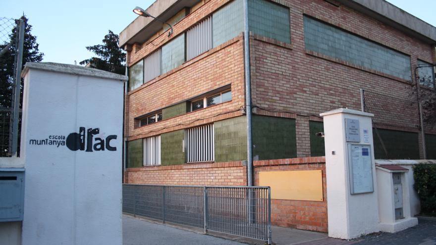 Fem Manresa exigeix a l’Ajuntament que asseguri la continuïtat de l’escola Muntanya del Drac