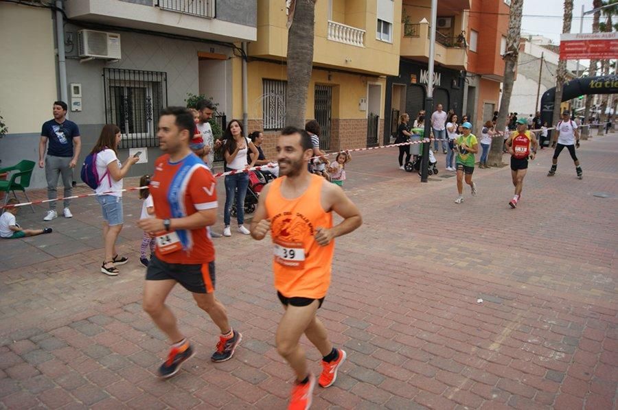 Carrera Popular Campos del Río