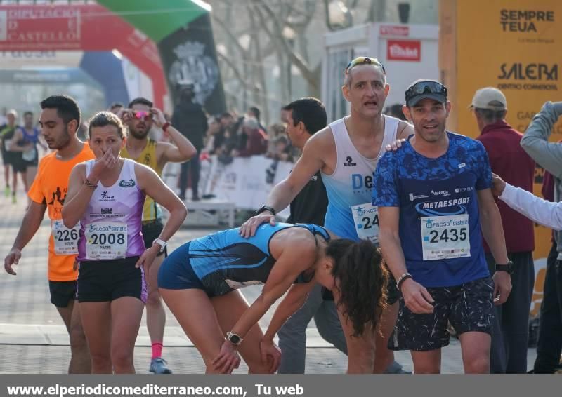 X Marató BP Castelló y VII 10K Facsa