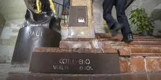 Una Cota Cero más visible en Alicante
