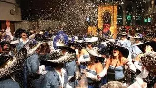 Carnaval en Sitges 2024: fecha, horario y recorrido de la rúa