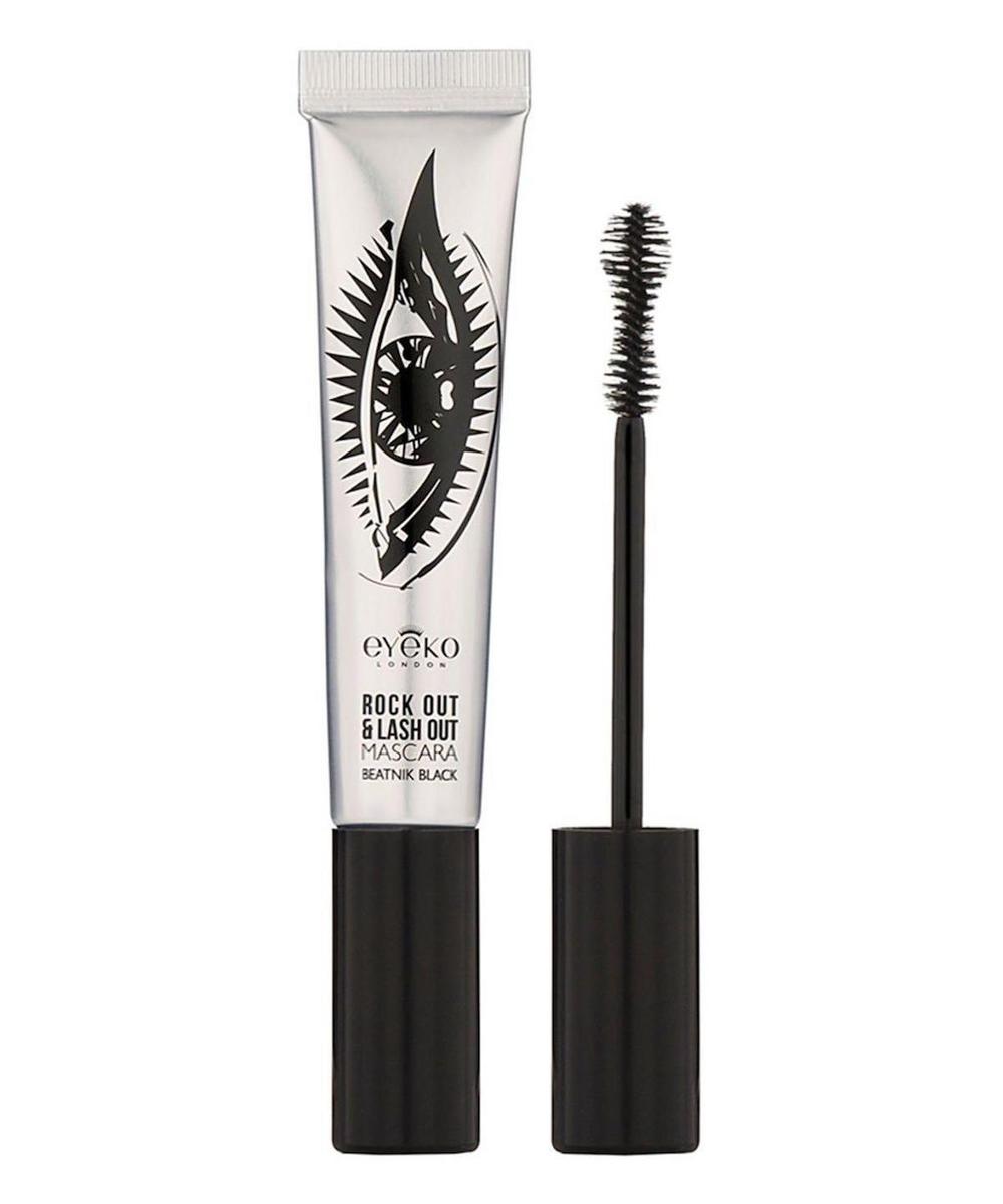 Rock &amp; Out Mascara de Eyeko