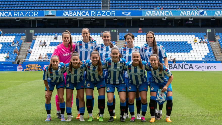 Trofeo Teresa Herrera: Dépor Abanca - Deportivo Alavés