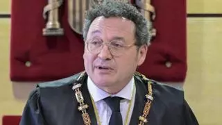 El fiscal general pide al Congreso reconsiderar la citación del jefe de Anticorrupción en la comisión de las mascarillas