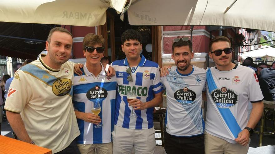 Tres meses con la mente fijada en el partido de Valladolid
