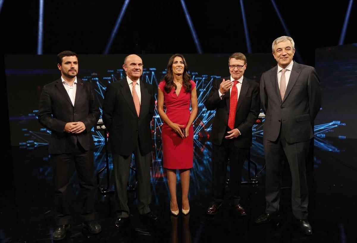tecnicomadrid34254882 madrid 12 06 2016 el objetivo econom a el debate tecnicomadrid34254882 madrid 12 06 2016 el objetivo econom a el debate