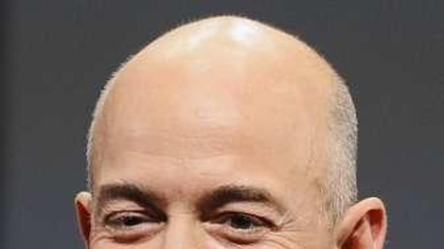 Jeff Bezos.