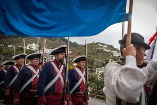 Toque A Rebato de Taganana