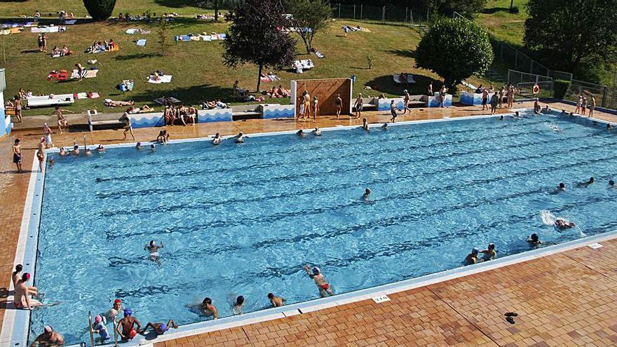 "El Güesperón": "Seguiremos peleando para que se invierta el dinero en las piscinas" - Vimarsana News