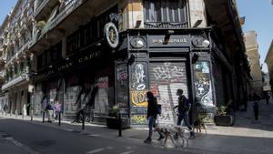 "En poc temps, no coneixerem Barcelona"