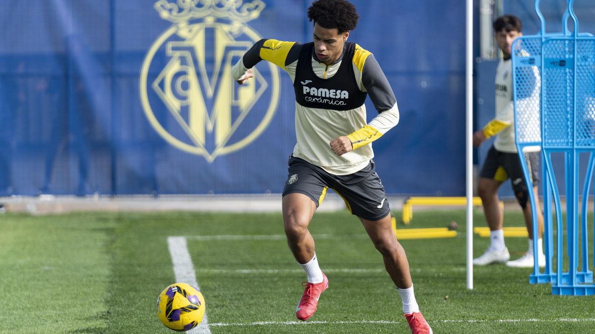 La última hora sobre el fichaje de Buchanan por el Villarreal