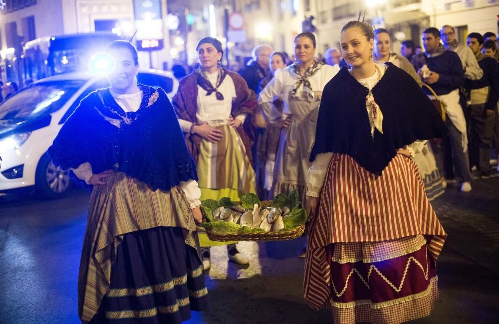 El Betlem de la Pigà de Castelló