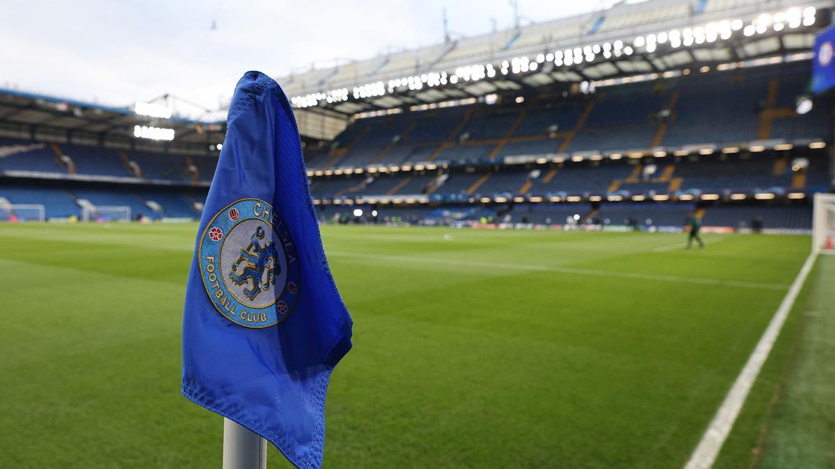 Stamford Bridge, listo para el Chelsea - Real Madrid