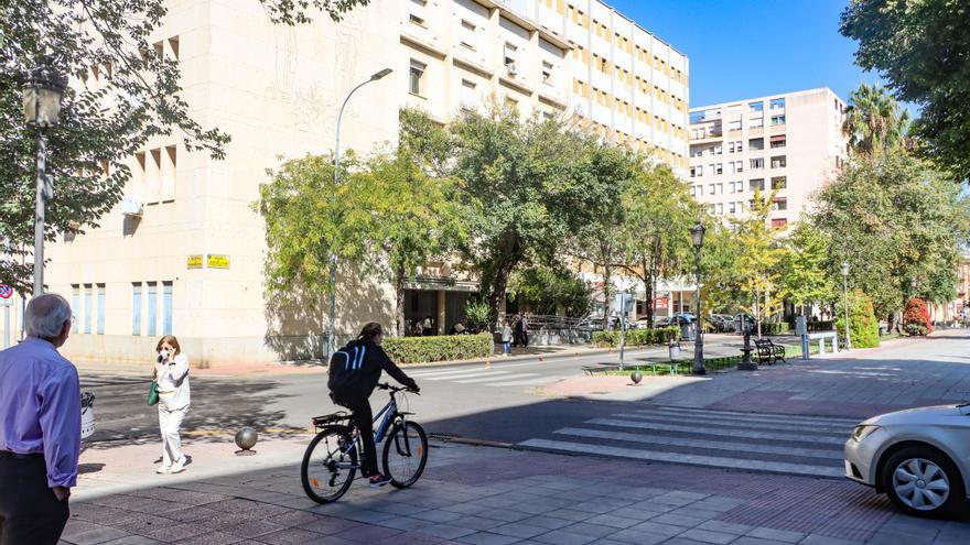 Juzgan en Badajoz a un acusado de violar a una menor de 15 años