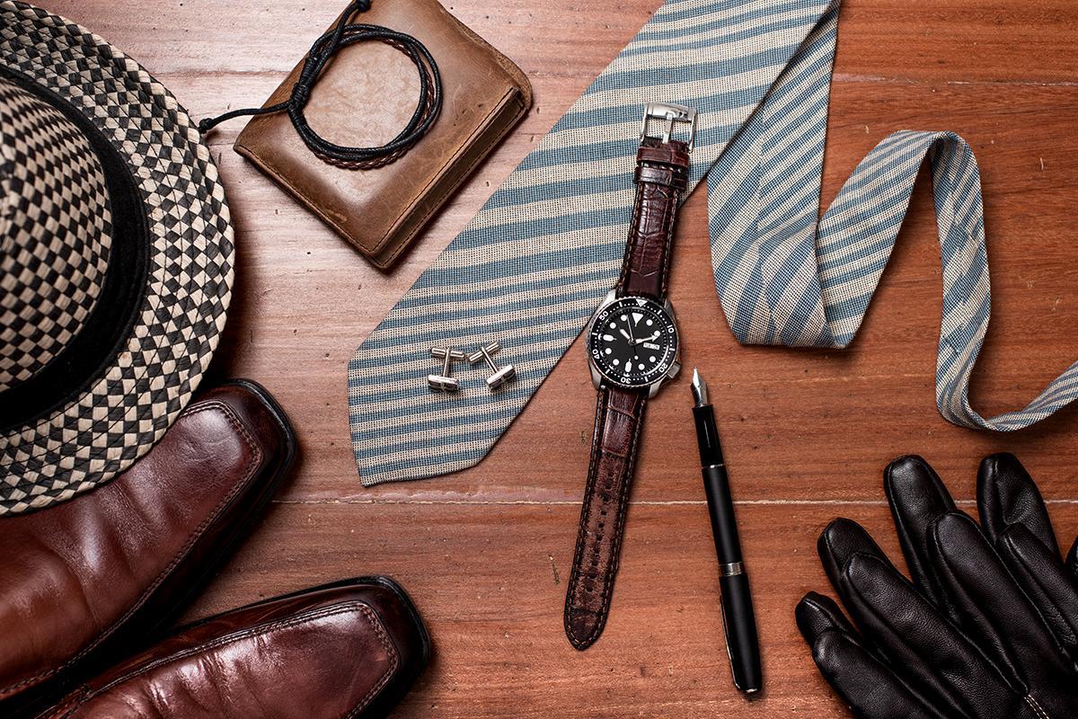 Los complementos más buscados para regalar estas fiestas