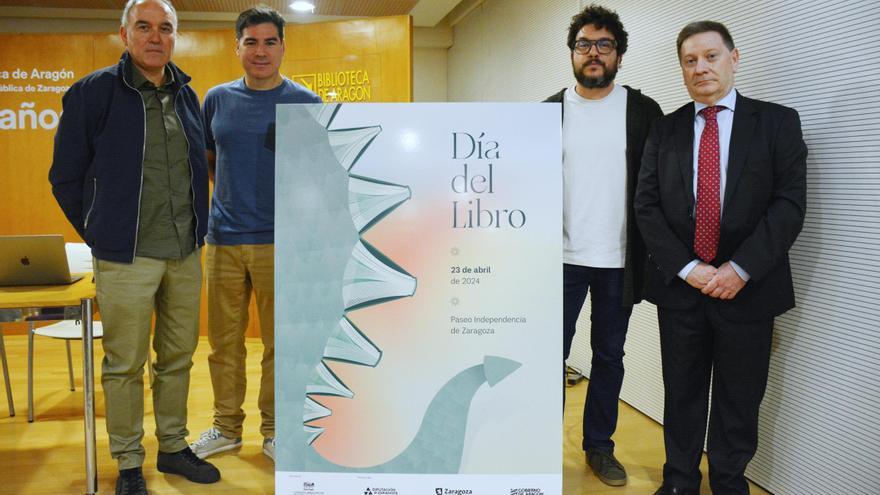 El Día del Libro se prepara para una edición de récord en Independencia