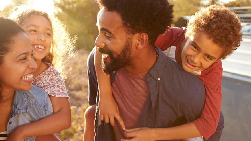 Vacaciones en familia: Cómo evitar discusiones