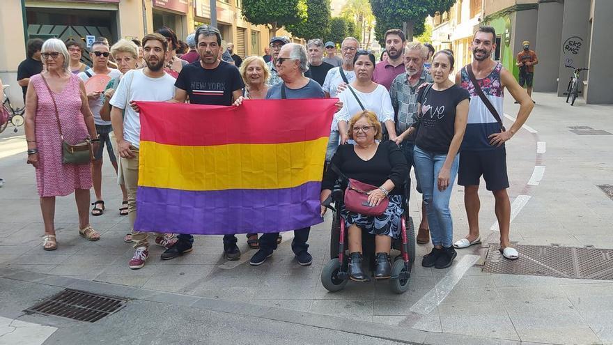 Cuatro aspirantes dan el paso para optar a liderar Podem en Castelló