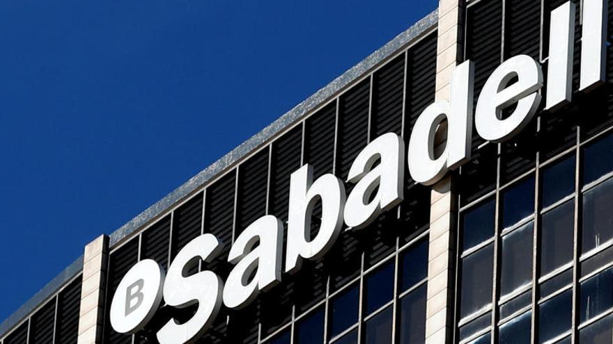 El banco Sabadell se mudará a Alicante.