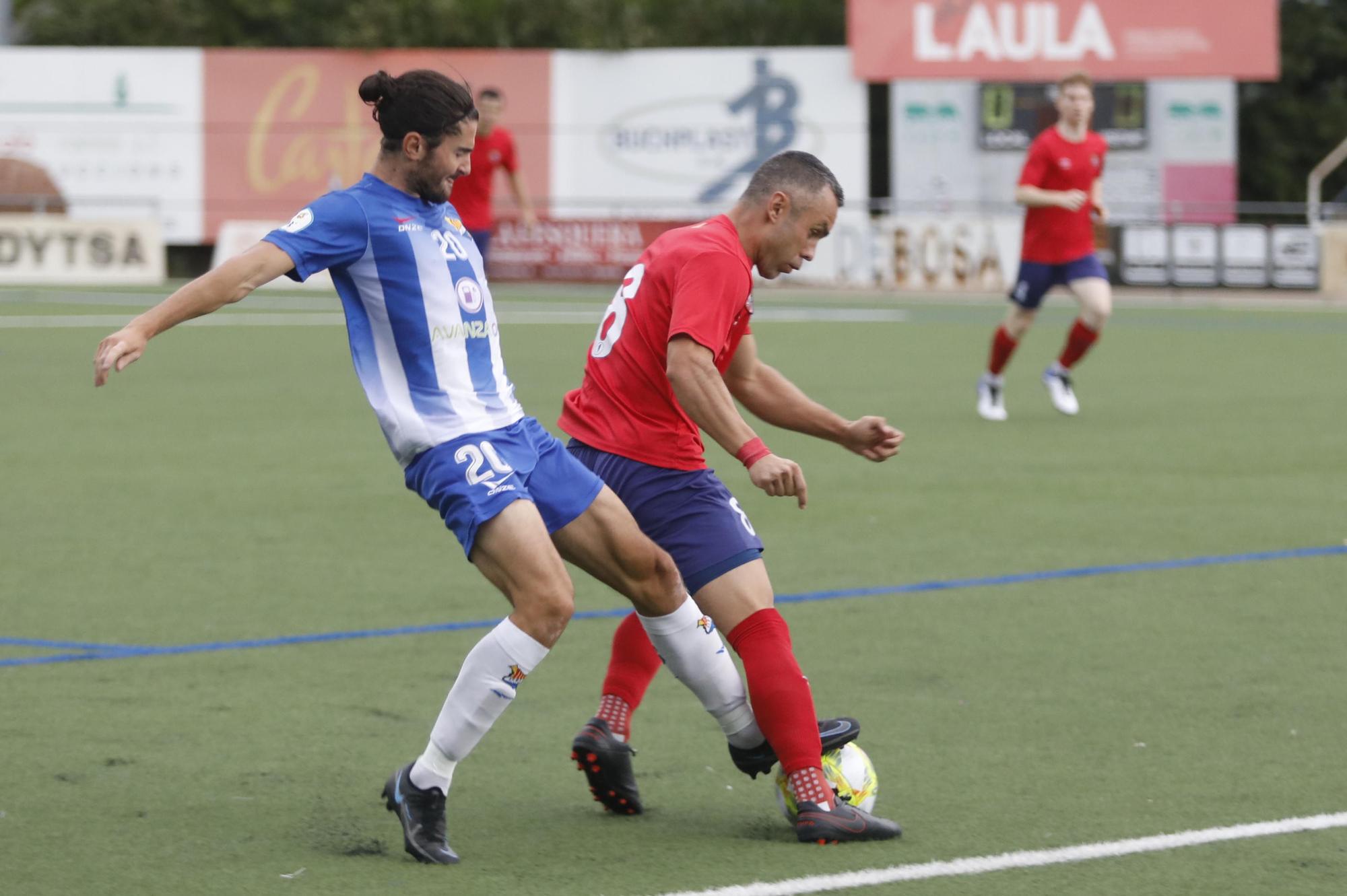 L’Olot s’adjudica el 52è Torneig de l’Estany