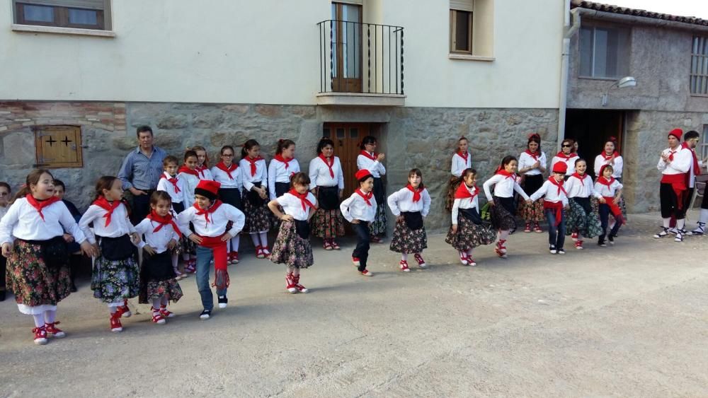 Caramelles de Sant Salvador de Guardiola