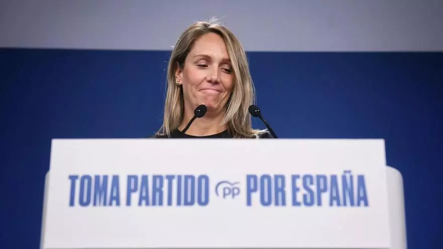 El PP presiona a Sánchez: "Si no convoca elecciones, no descartamos ningún instrumento constitucional"